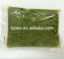 shirataki angel hair slim noodles with spinach