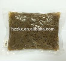 angel hair slim konjac noodles with matcha