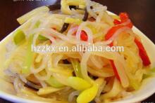 odor free konjac slim noodle without gluten food