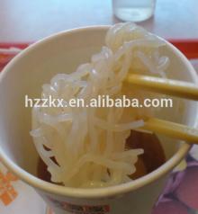 gluten free, sugar free, fat free, nutritional wholesale konjac angel hair noodles