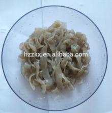 high quality gluten free konjac noodles fettuccine with clear lines