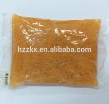 Gluten free ,zero fat, zero calories  konnyaku   noodles  (pepper flavor)