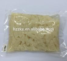 Gluten free,zero fat, zero calories konjac noodles (corn flavor)