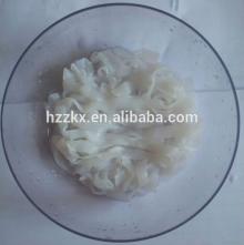 low price gluten free konjac noodles fettuccine with clear lines