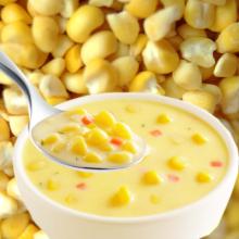 Corn Porridge