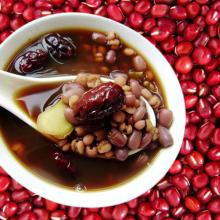 Red Bean Porridge