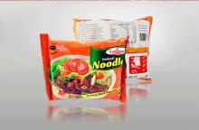 Lodestar 65G Instant noodle with cheap price