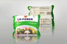 85G good taste vegetable flavor instant noodle from China manufacture