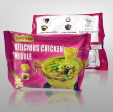 LH-POWER 65G chicken flavor from Linghang Food