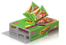"Omni" Lemon Shrimp Flavor Instant Noodles (bag)