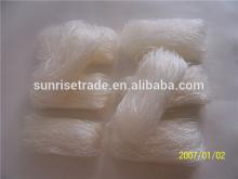 Certificated by HACCP/FDA/ISO/QS Ist Quality Green Bean/Pea Longkou Custom Brand Vermicelli