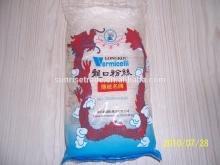 Certificated by HACCP/ISO/FDA/QS Ribbon Shape Green Bean/Pea Longkou Vermicelli