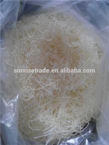 Certificated by HACCP/ISO/FDA/QS Longkou Mung Bean Cut Vermicelli