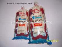 Certificated by HACCP/ISO/FDA/QS Green Bean/Pea Longkou with string Vermicelli