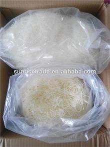 Certificated by HACCP/ISO/FDA/QS A Quality Green Bean/Pea Cut Longkou Vermicelli
