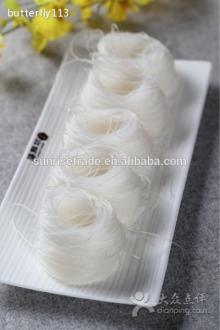 Certificated by HACCP/ISO/FDA/QS Green Bean/Pea Longkou Vermicelli