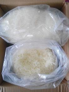 Certificated by HACCP/ISO/FDA/QS Green Bean/Pea Longkou Cut Vermicelli