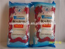 Certificated by HACCP/FDA/ISO/QS Ist Quality Longkou Chinese Green Mung Beans Vermicelli