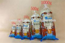 Ist Quality Ribbon Shape Certificated by HACCP/FDA/ISO/QS Green Bean Longkou Vermicelli