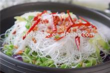 Certificated by HACCP/ISO/FDA/QS NON-GMO Ribbon/Cut Green Bean/Pea Longkou Vermicelli best selling p