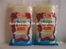 Certificated by HACCP/ISO/FDA/QS NON-GMO Ribbon/Cut Green Bean/Pea Longkou Dried Vermicelli