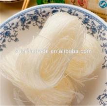 Certificated by HACCP/FDA/ISO/QS Ribbon/Cut Longkou Green Bean & Corn Starch Vermicelli