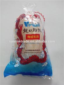 Certificated by HACCP/ISO/FDA/QS NON-GMO Ribbon/Cut Green Bean 50g Longkou Vermicelli