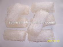 Certificated by HACCP/FDA/ISO/QS Ist Quality Green Mung Longkou Vermicelli of Organic Food