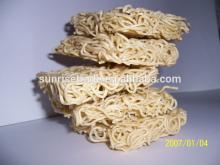 China wholesale 3-5 minute Organic quick cooking noodles / instant noodles / soba noodles / Ramen no
