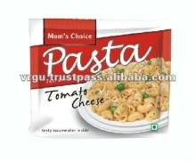 dry pasta