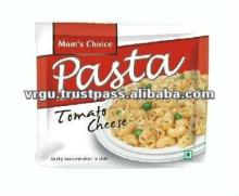 BRAND TOMATO CHEESE PASTA