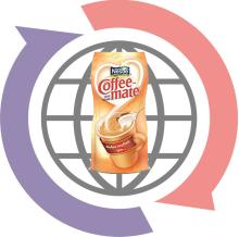 coffee mate