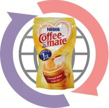 COFFEE MATE ECOBAG
