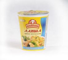 Instant noodles / chinese sup in cup