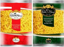 Fusulli pasta