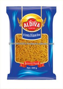 Sedanini Rigate Macaroni