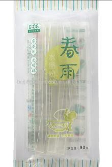 Dry vermicelli