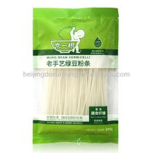 Green bean noodles