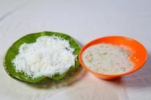 Idiyappam Flour