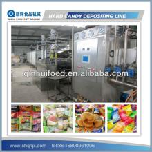 candy bar machine