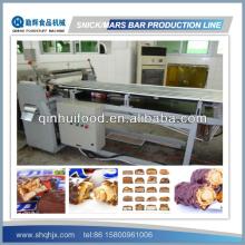 manufacturer of snickers chocolate