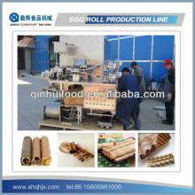 Full Automatic Egg Roll Stick Machine