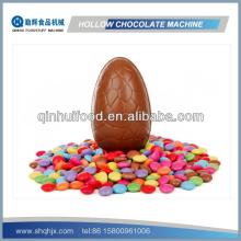 Chocolate Easter Eggs Balls  Folding   Machine 