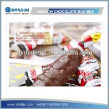 Automatic Hollow Chocolate Easter Egg production line