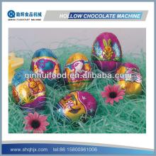 Egg Chocolate Making machine