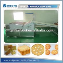 Kinds of biscuits