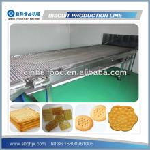 Crackers / biscuits