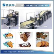 multifunction biscuit making machine