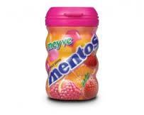 Mentos  Fruit s  Bottle 