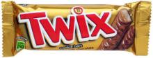 Twix Chocolate Bar